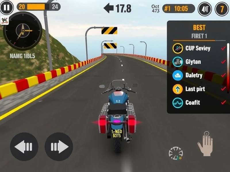 Shoreline Speedster vehicle customization screen